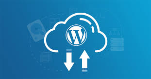 wordpress - Aprenda a Fazer Backup no WordPress